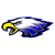 Lutheran High Northeast,Eagles  Mascot